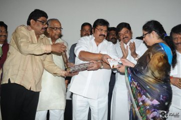 Tommy Movie Audio Launch